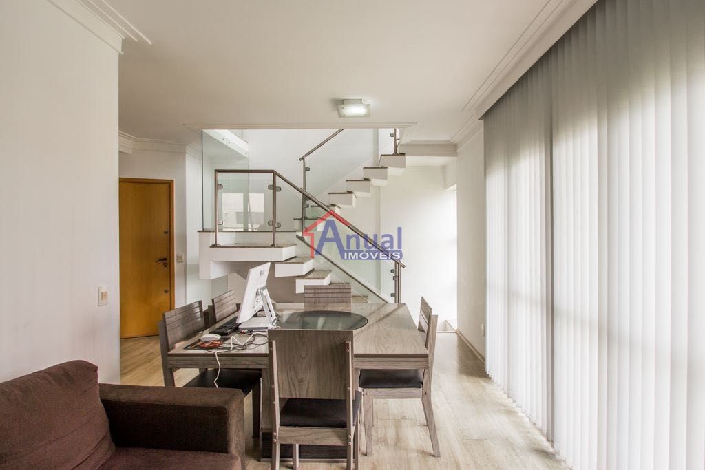 Triplex para Venda - Planalto Paulista