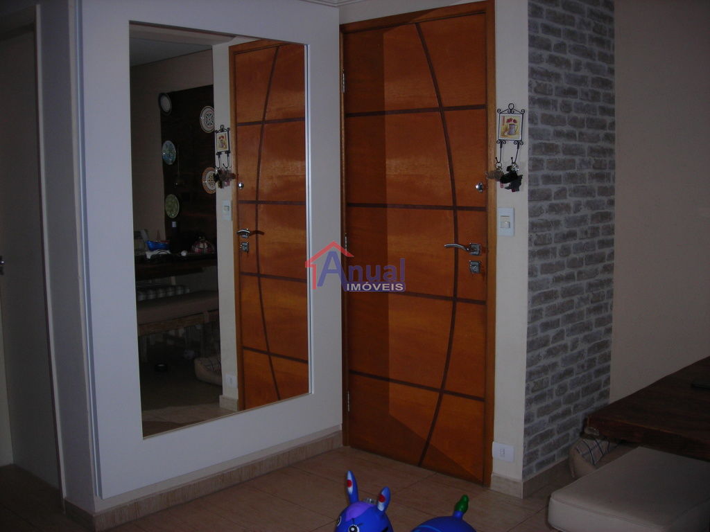 Apartamento para Venda - Planalto Paulista