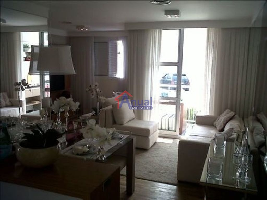 Apartamento para Venda - Rio Pequeno