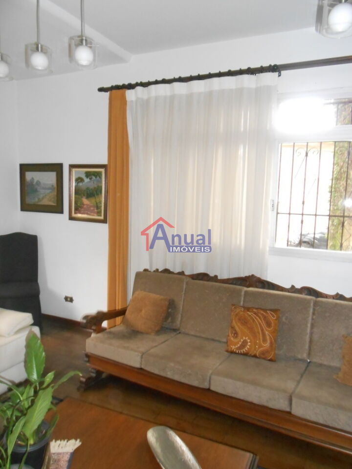 Casa Assobradada para Venda - Planalto Paulista