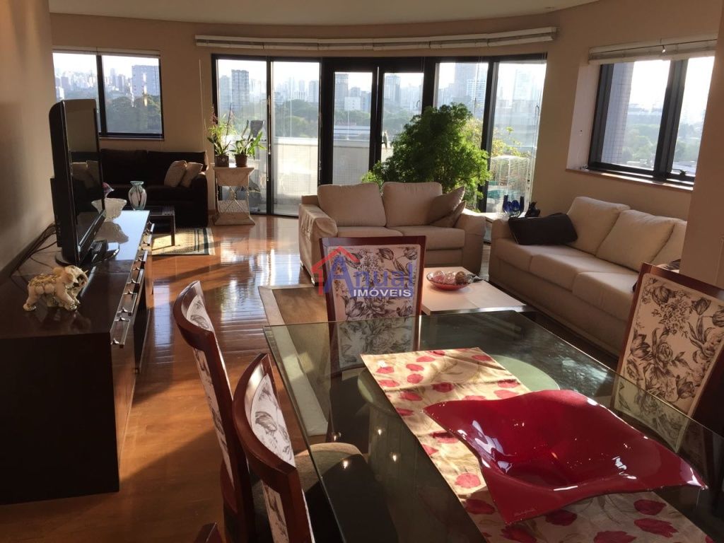 Apartamento para Venda - PLANALTO PAULISTA