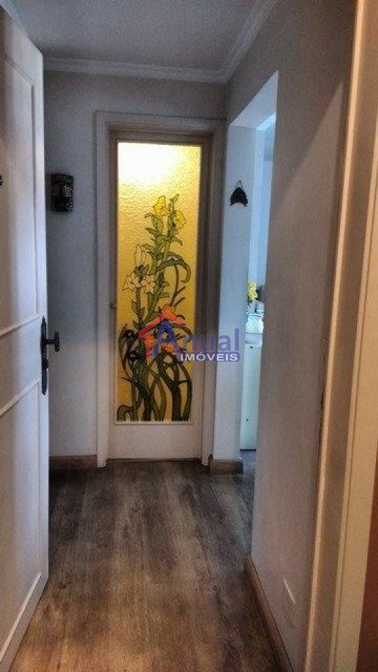 Apartamento para Venda - Parque Colonial