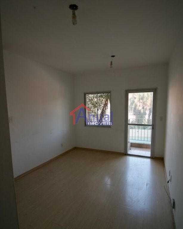 Apartamento para Venda - Vila Parque Jabaquara