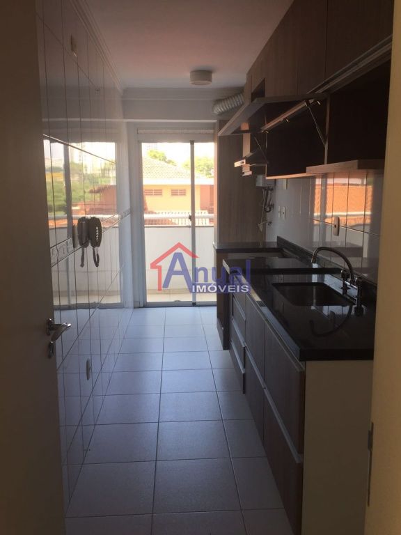 Apartamento para Venda - Vila Congonhas