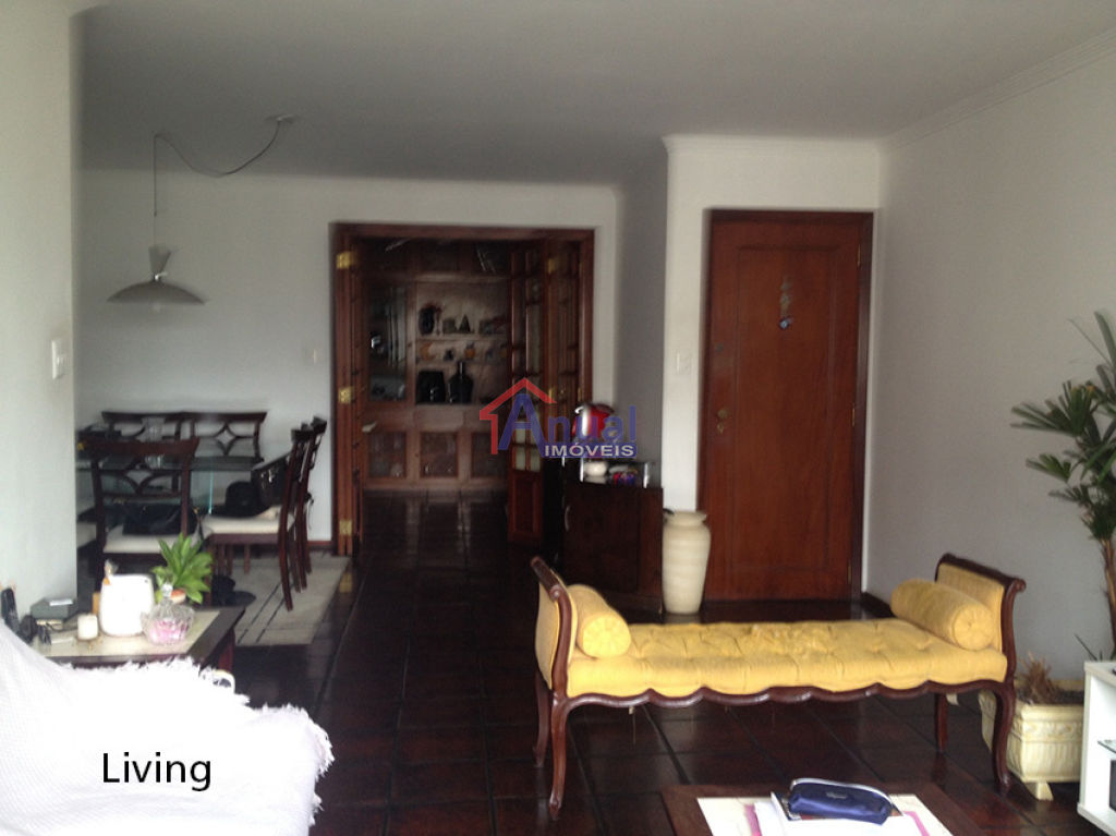 Apartamento para Venda - Vila Mariana