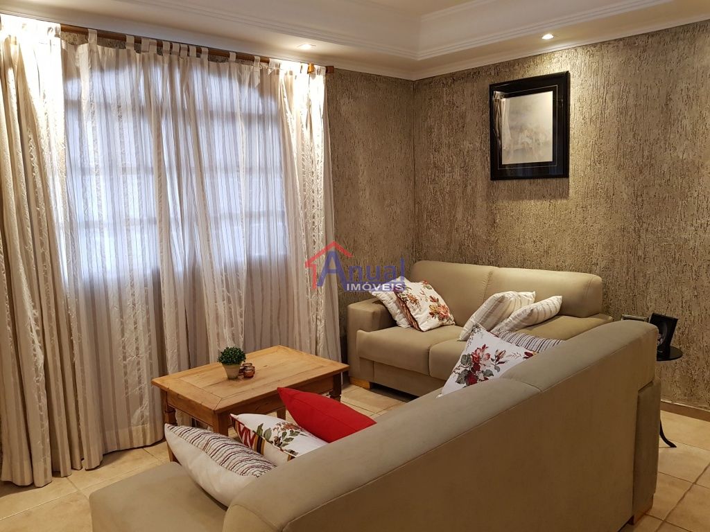 Casa Assobradada para Venda - Jardim Tenani