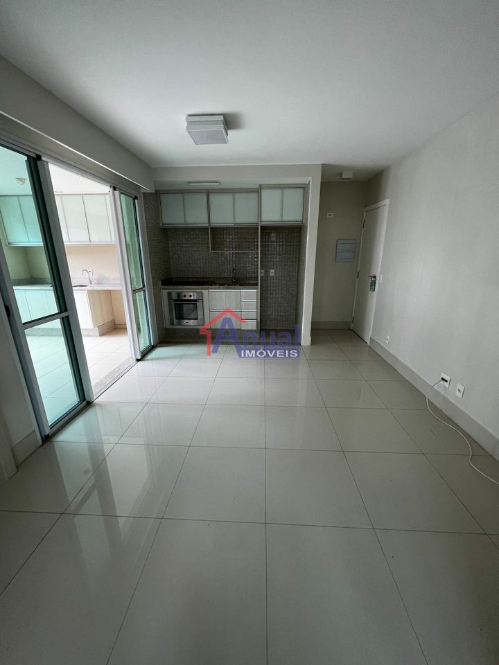 Flat para Venda - Bela Vista
