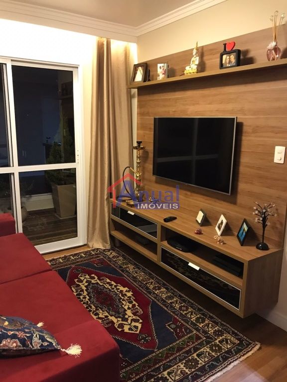 Apartamento para Venda - Vila Guarani Z Sul