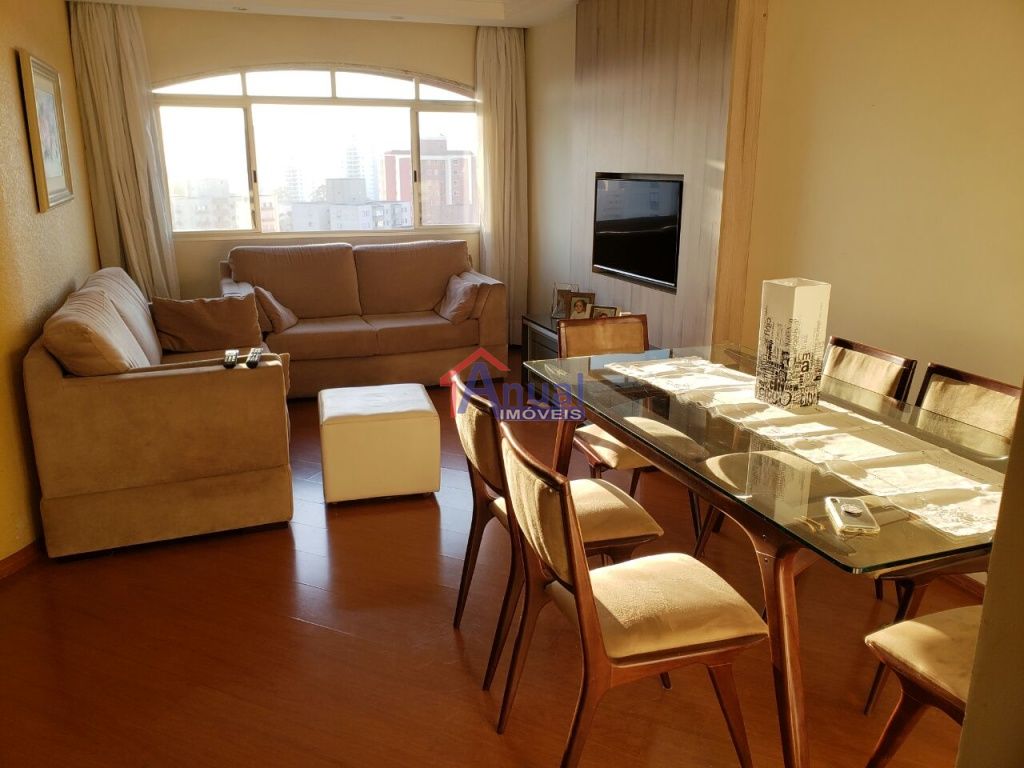 Apartamento para Venda - Campininha