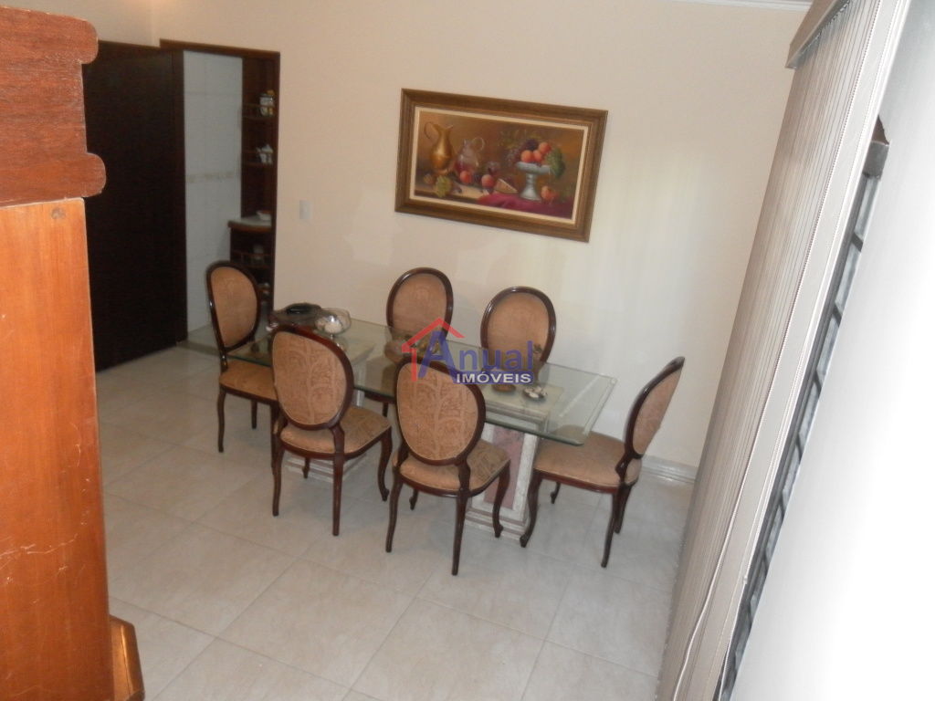 Sobrado para Venda - Jardim Oriental