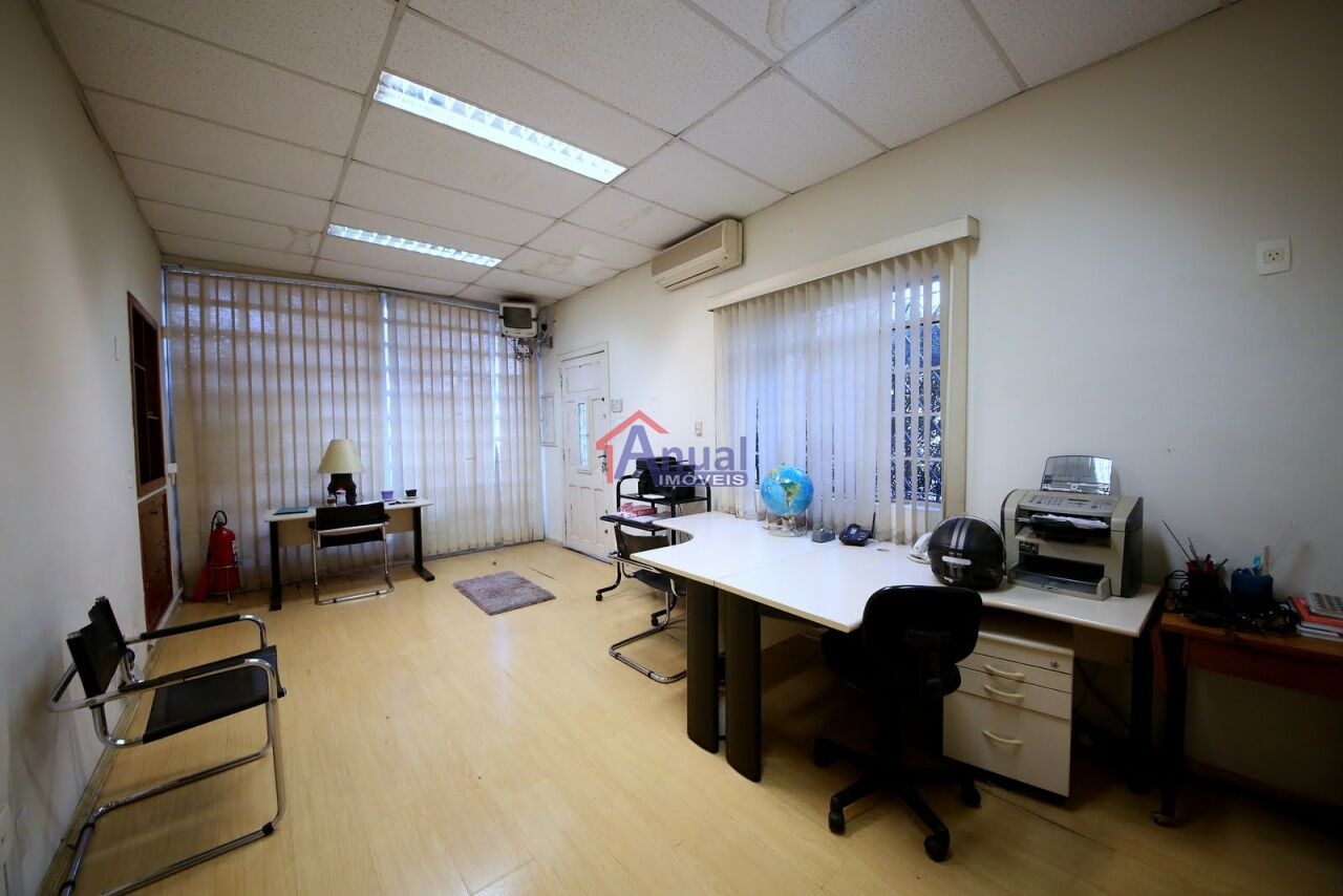 Casa Terrea para Venda - PLANALTO PAULISTA