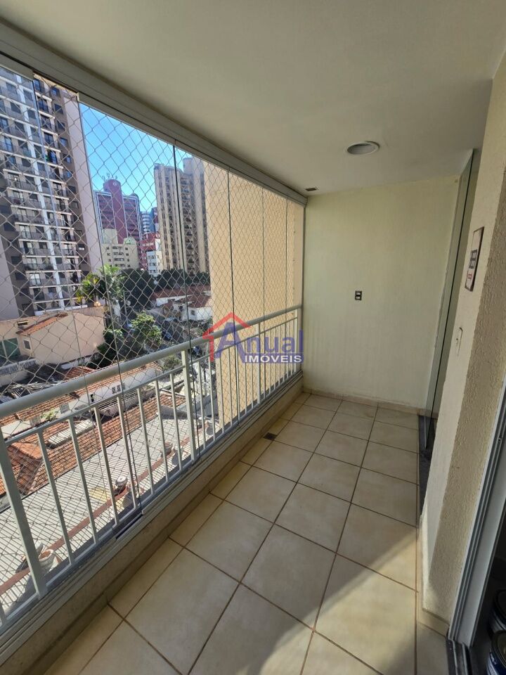 Apartamento para Venda - Vila Monte Alegre