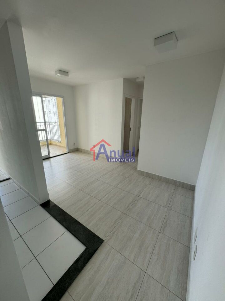 Apartamento para Venda - Vila Monte Alegre