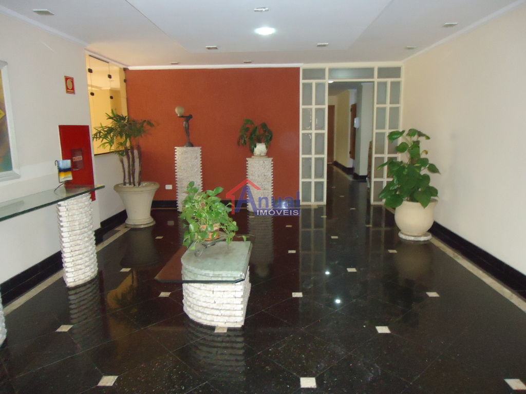 Apartamento para Venda - Jardim Aeroporto