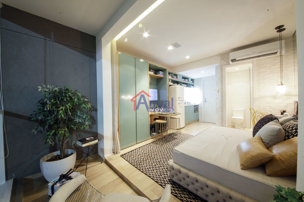 Apartamento para Venda - Centro