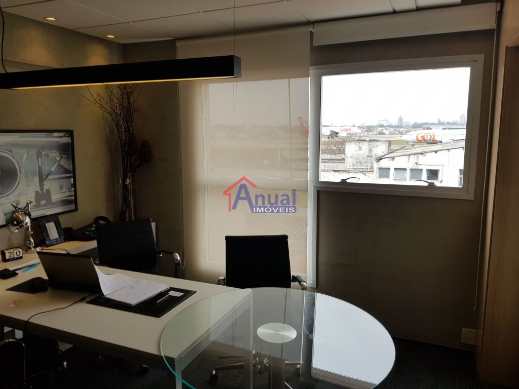 Comercial para Venda - Vila Congonhas