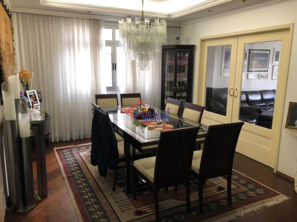 Apartamento para Venda - Jardim Paulista