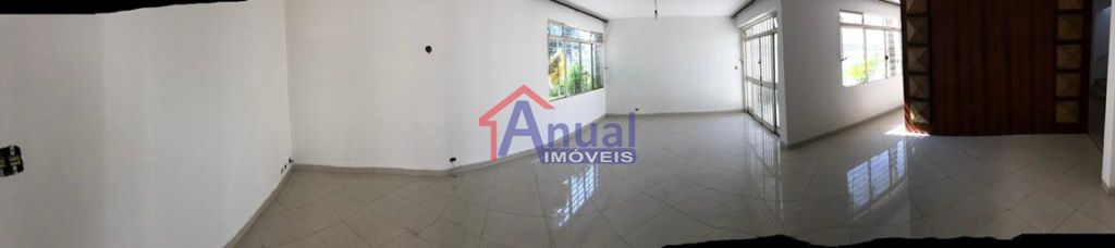 Casa Terrea para Venda - Planalto Paulista