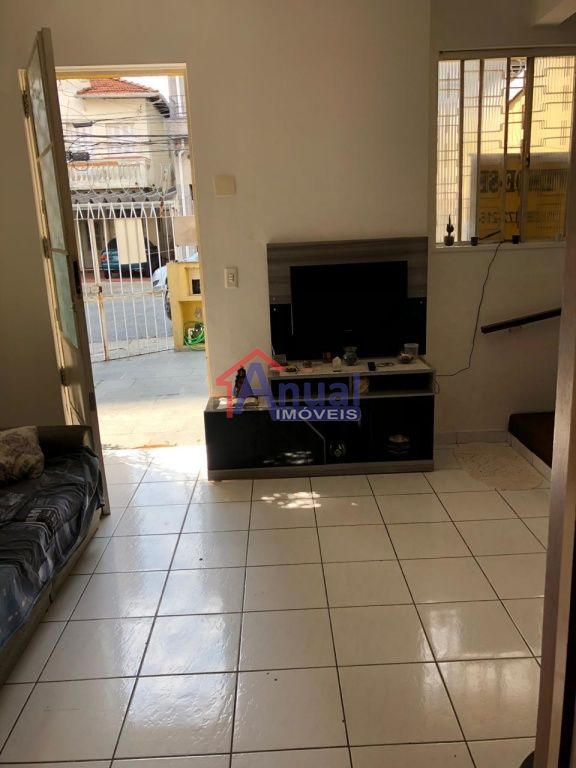 Sobrado para Venda - Vila Clementino