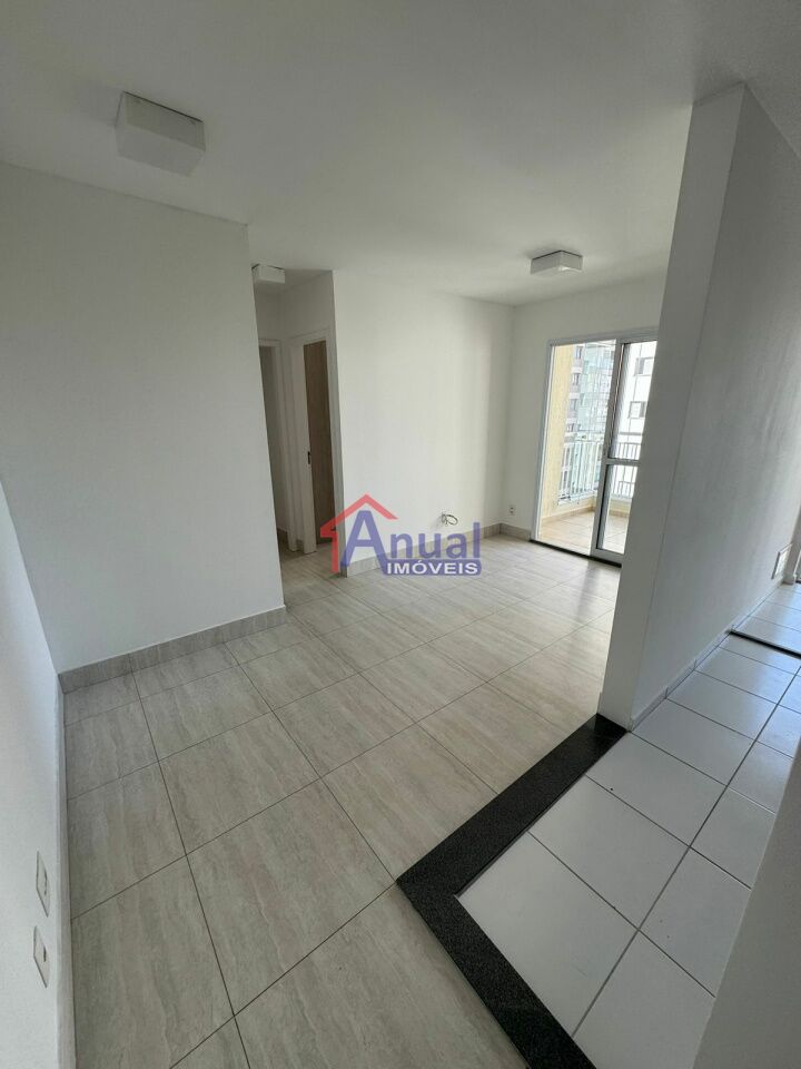 Apartamento para Venda - Vila Monte Alegre