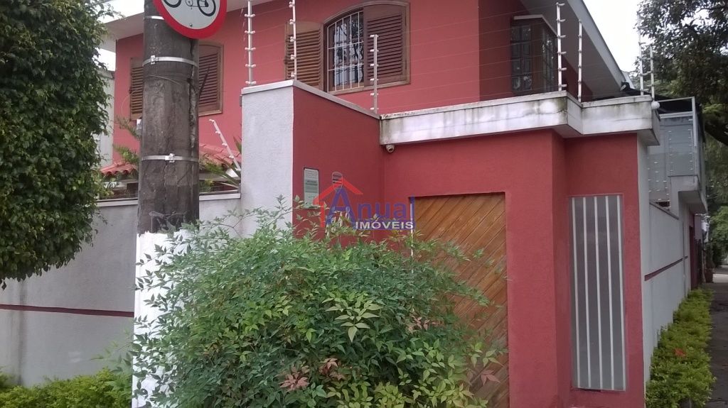 Casa Assobradada para Venda - Saúde