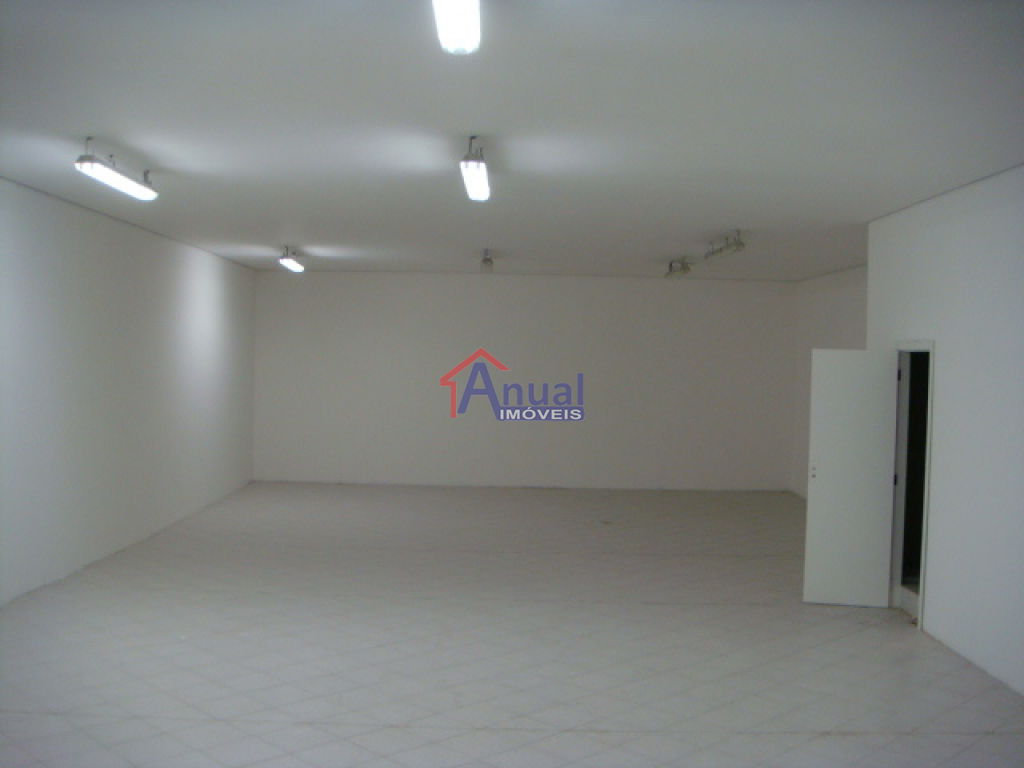 Conj. Comercial para Venda - PLANALTO PAULISTA