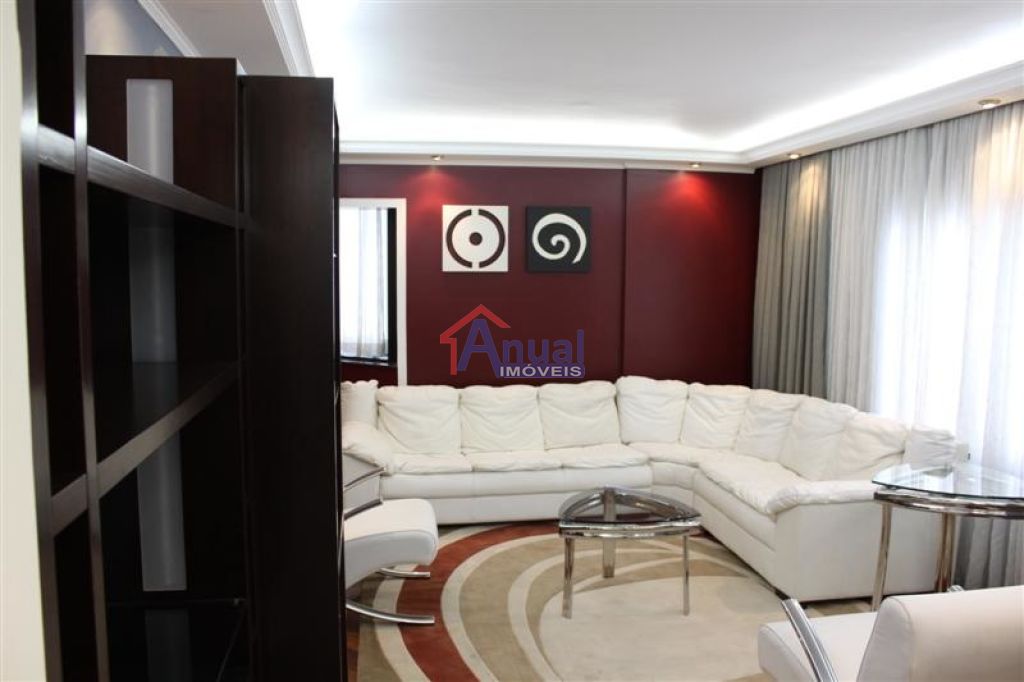 Apartamento para Venda - Bosque da Saúde