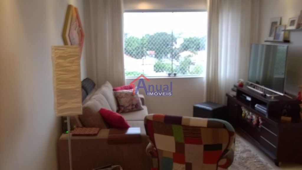Apartamento para Venda - Planalto Paulista