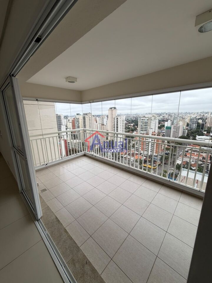 Apartamento para Venda - Vila Congonhas