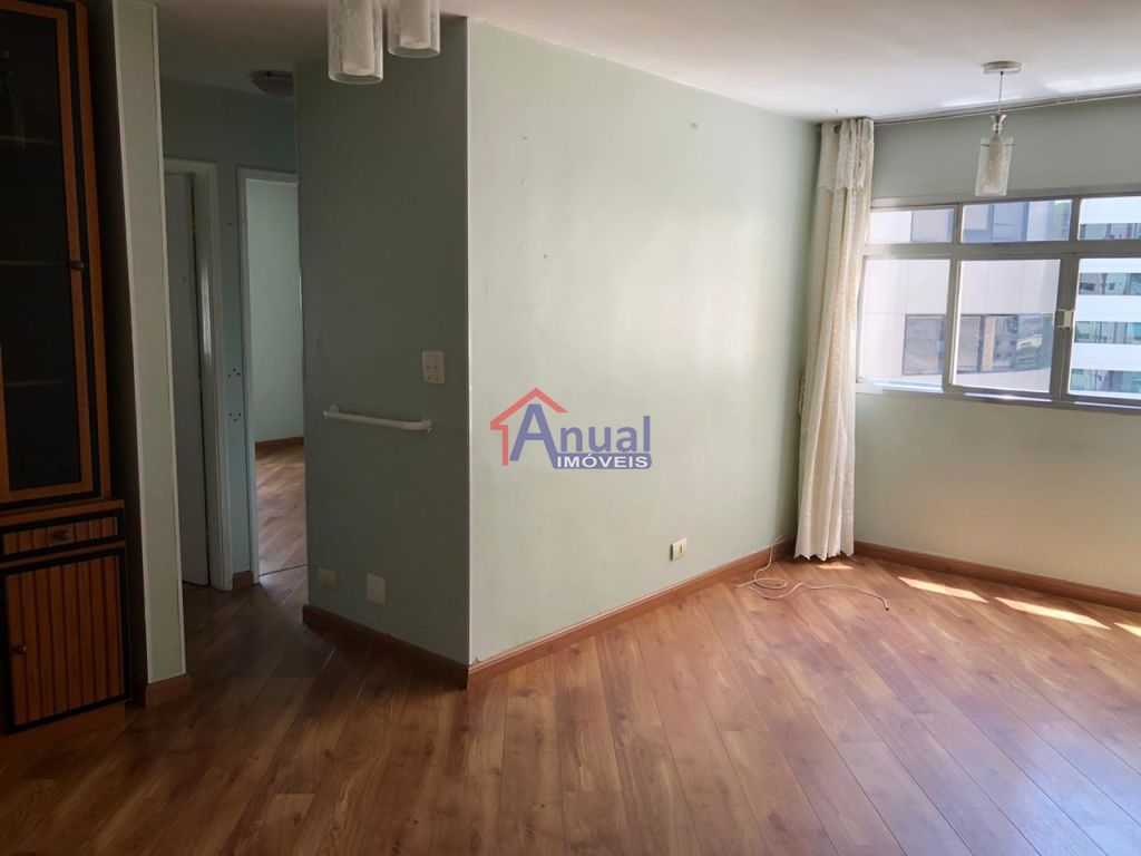 Apartamento para Venda - Jabaquara