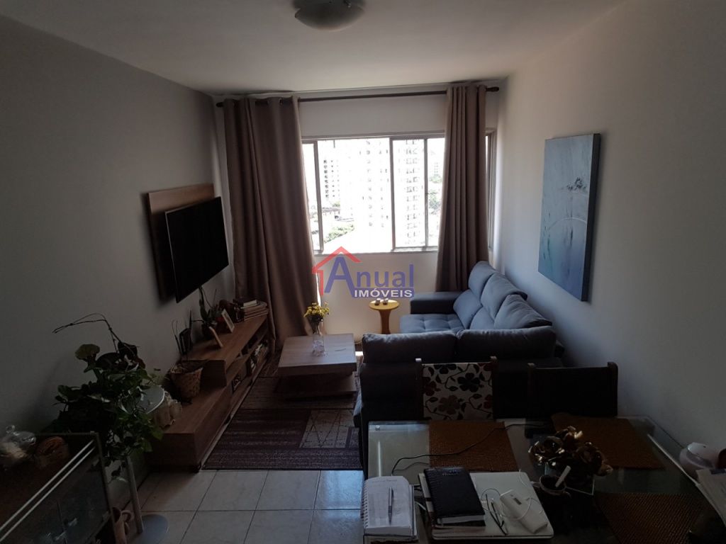 Apartamento para Venda - Bosque da Saúde