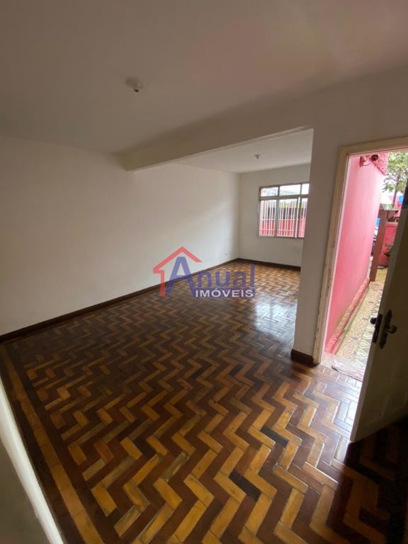 Sobrado para Venda - Santo Amaro