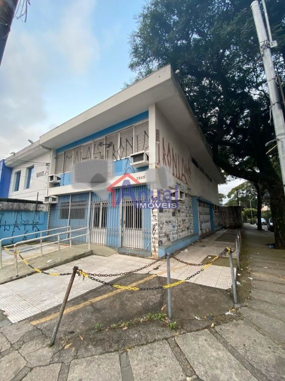 Comercial para Venda - PLANALTO PAULISTA