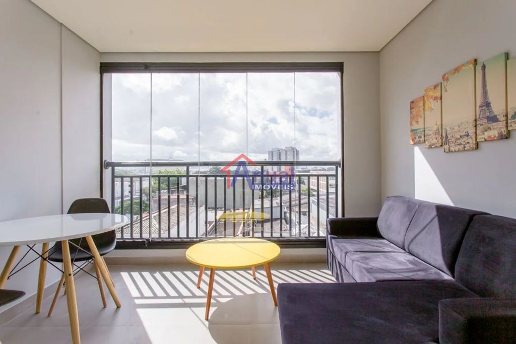 Apartamento para Venda - Bom Retiro
