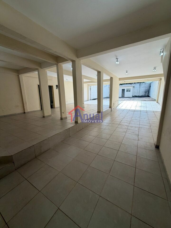 Comercial para Venda - Vila Mira