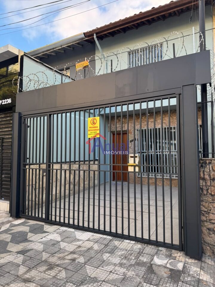 Comercial para Venda - Planalto Paulista