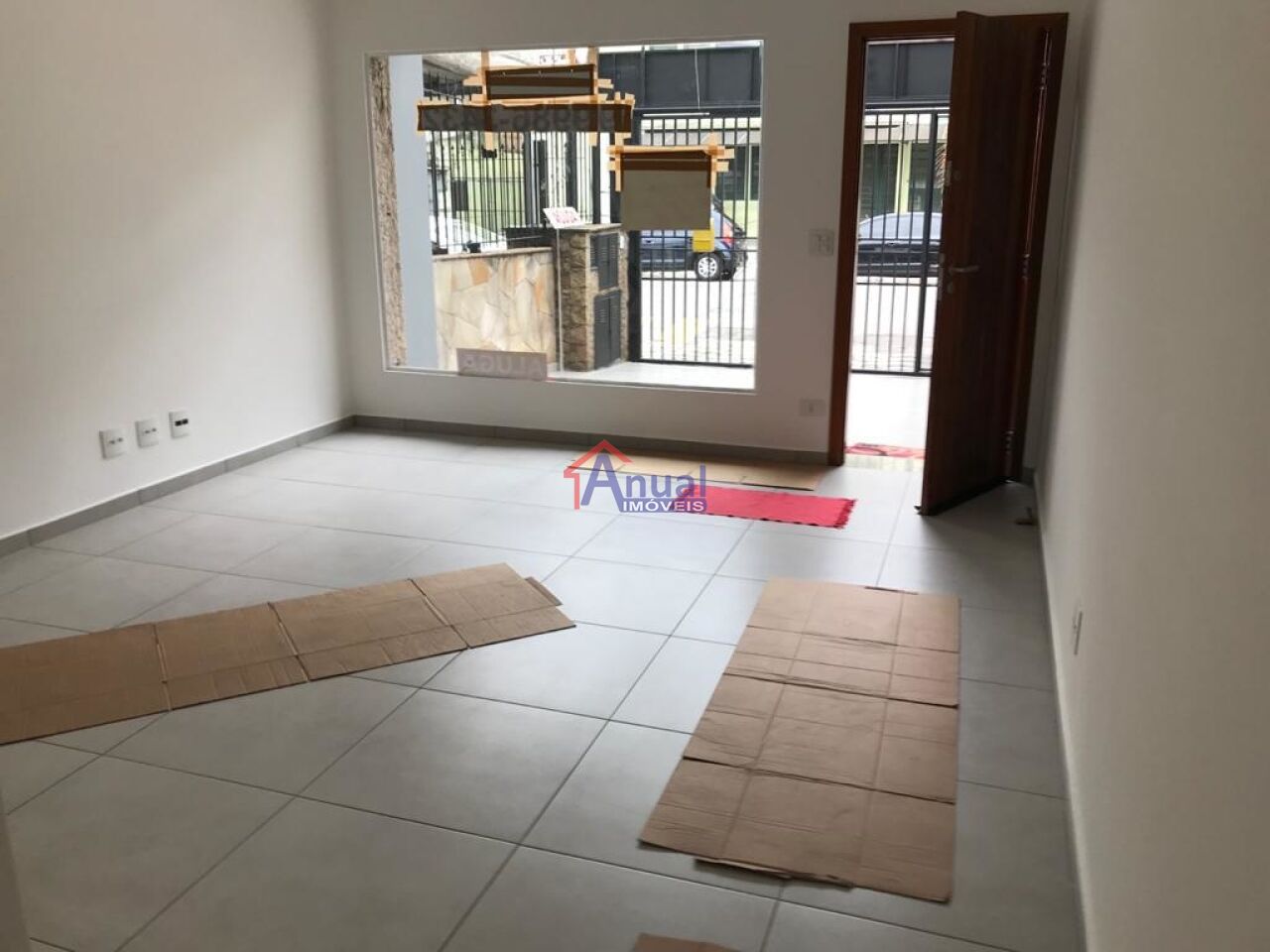 Comercial para Venda - Planalto Paulista