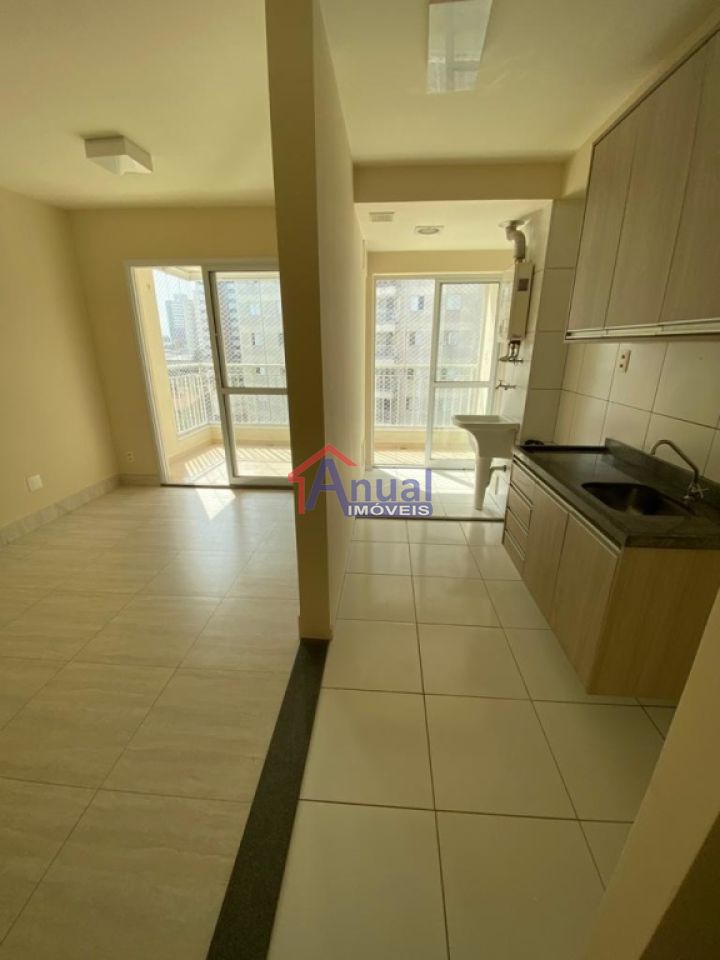 Apartamento para Venda - Vila Monte Alegre