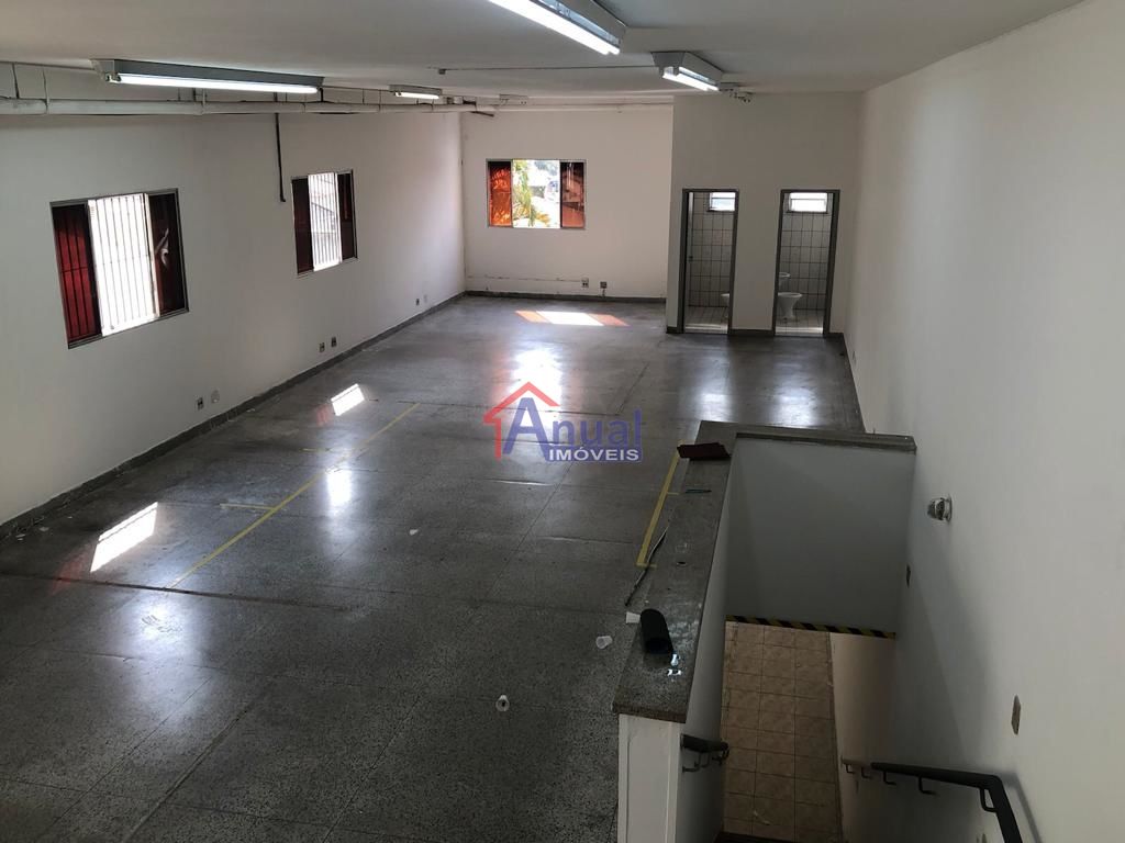Prédio para Venda - Vila Guarani Z Sul