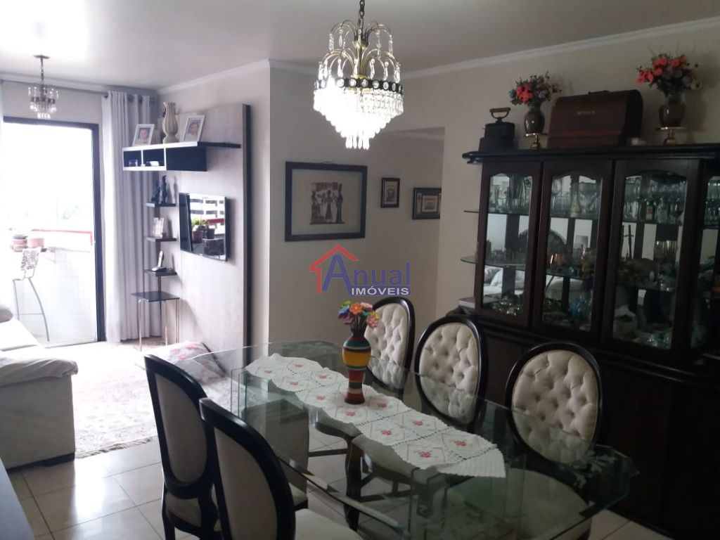 Apartamento para Venda - Vila Guarani Z Sul