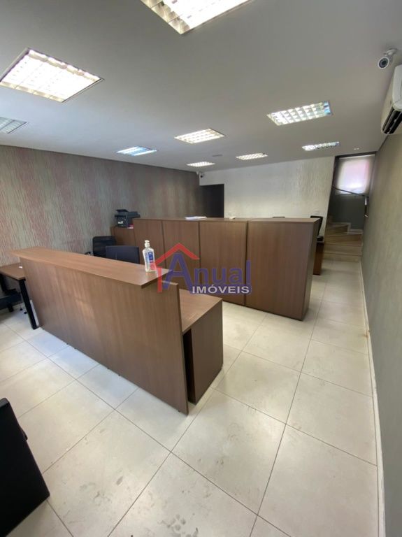 Comercial para Venda - PLANALTO PAULISTA