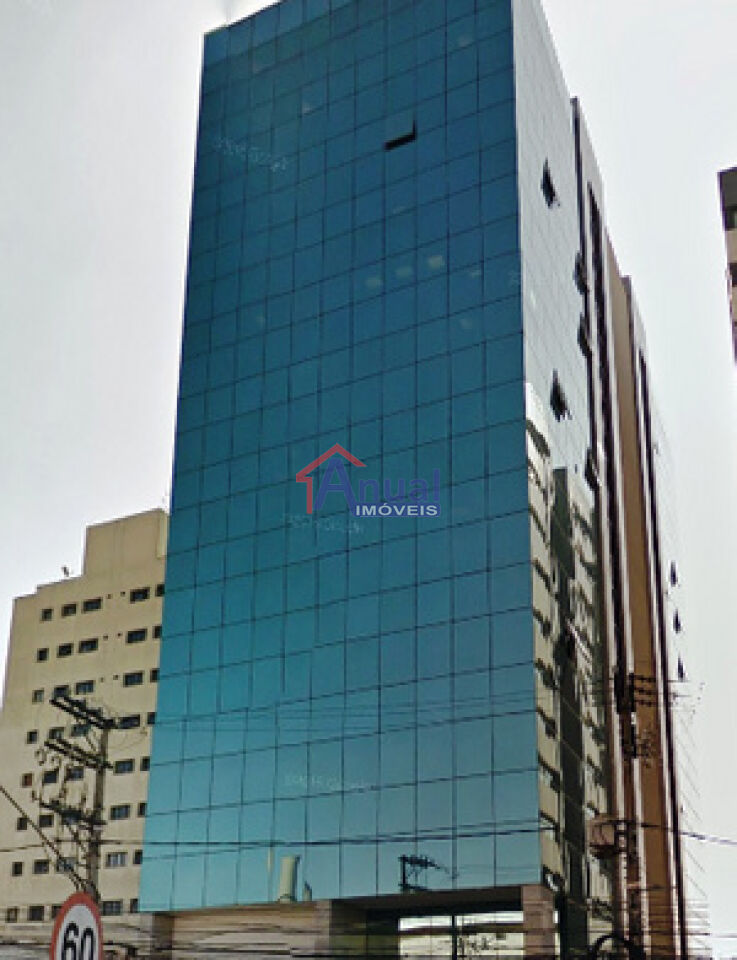 Conj. Comercial para Venda - Mirandópolis