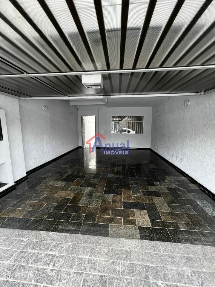 Comercial para Venda - PLANALTO PAULISTA