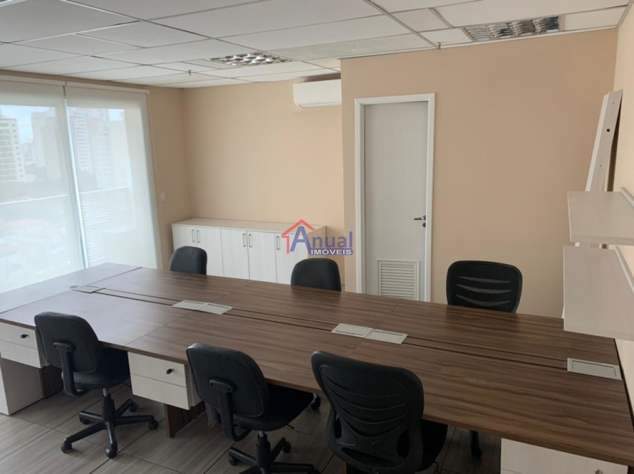 Conj. Comercial para Venda - Vila Mariana