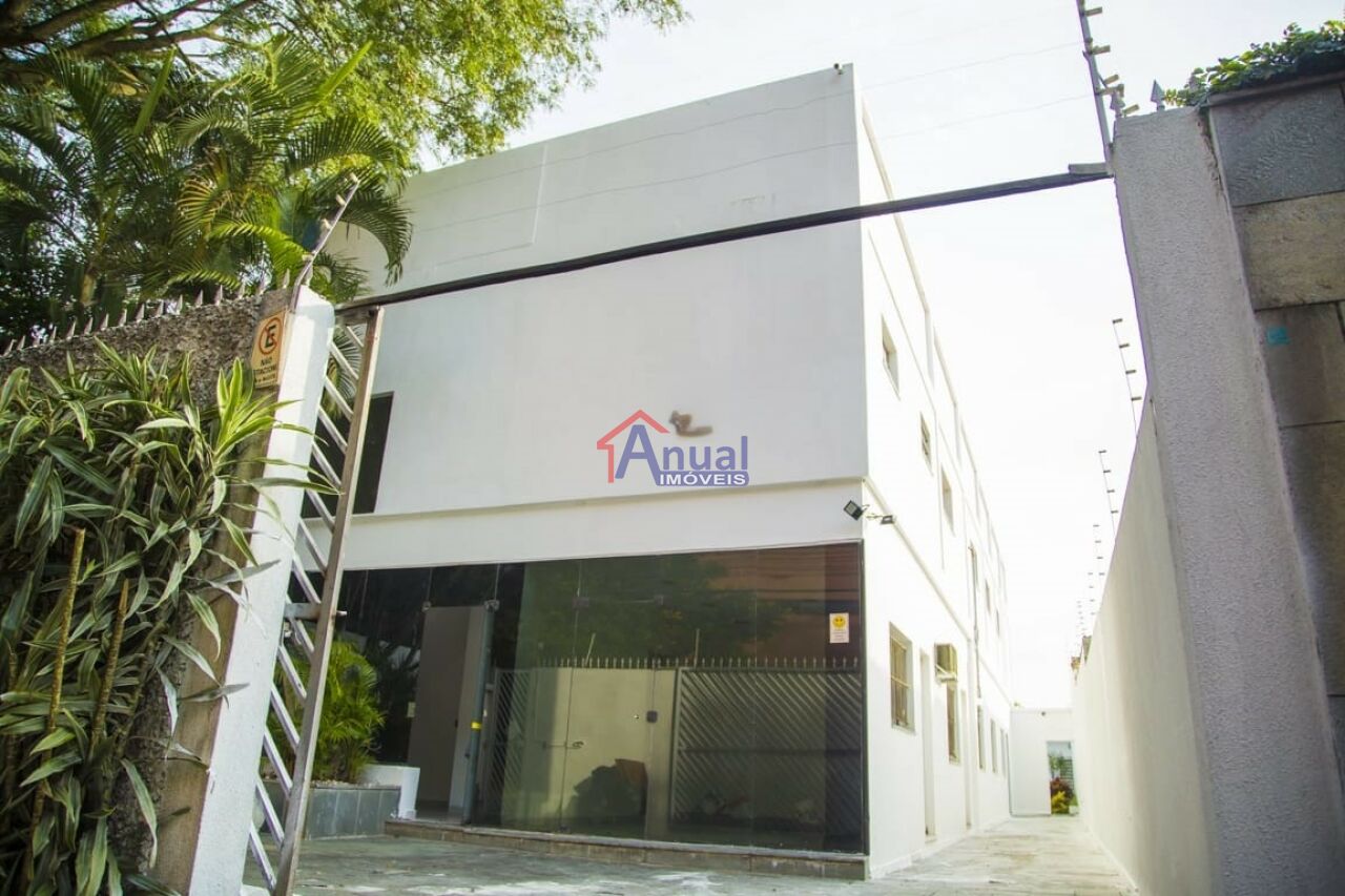 Comercial para Venda - Planalto Paulista