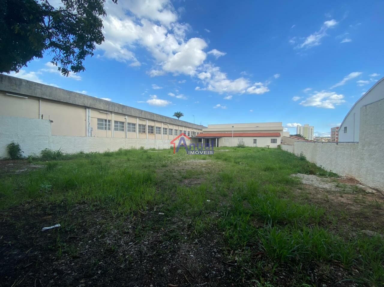 Comercial para Venda - Jardim Gonçalves