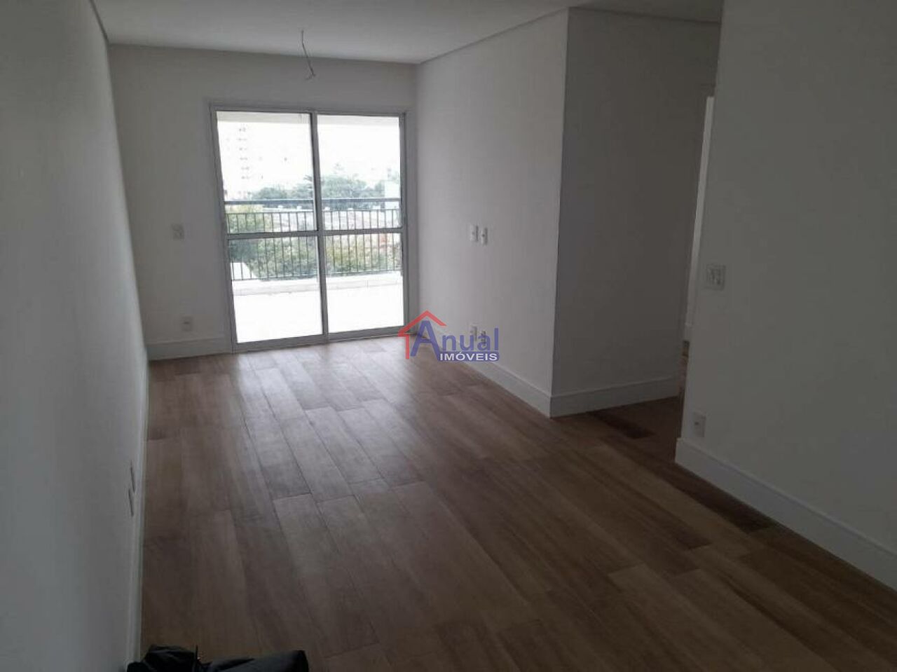Apartamento para Venda - Sacomã