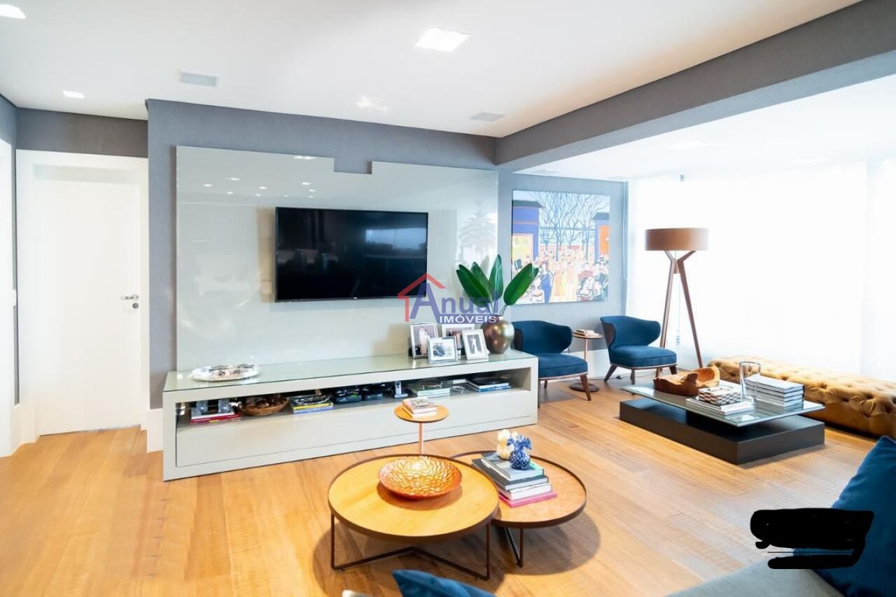 Apartamento para Venda - Cidade Monções