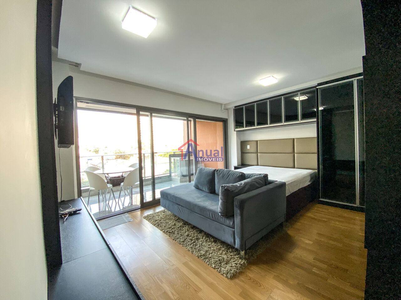 Apartamento para Venda - Brooklin Paulista