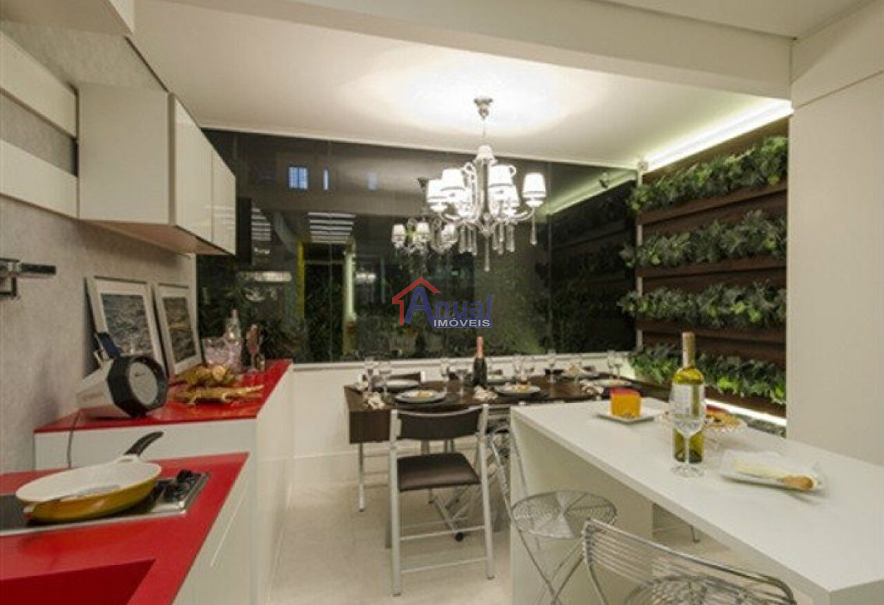 Apartamento para Venda - Vila Olímpia
